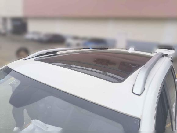 [南通·苏F] 二手Jeep自由光2016款 2.4L 领先版