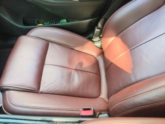 [西安·陕A] 二手别克君越2014款 2.0T SIDI 精英技术型