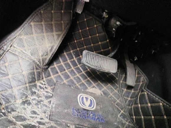 [宁波·浙B] 二手长安逸动2021款 PLUS 蓝鲸NE 1.4T GDI DCT尊贵型