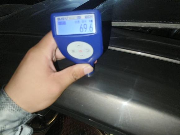 [济南·鲁A] 二手别克别克GL82017款 25S 豪华型 国V