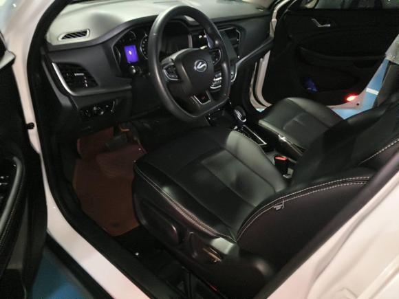 [深圳·粤S] 二手陆风陆风X22017款 1.6L 自动劲锐版