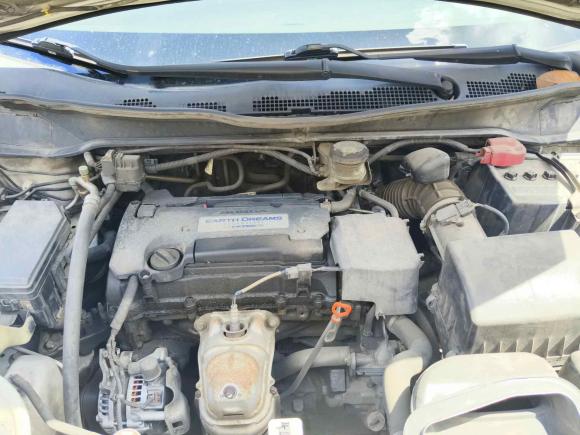 [苏州·苏U] 二手本田奥德赛2015款 改款 2.4L 智享版