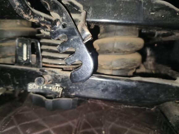 [合肥·皖A] 二手猎豹汽车黑金刚2006款 2.4L 手动四驱