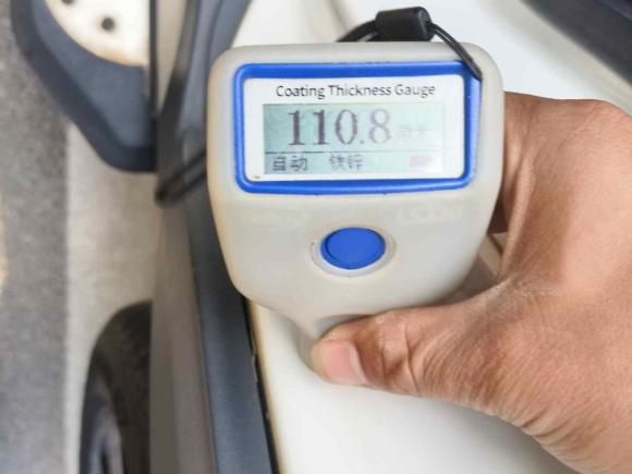 [南昌·赣A] 二手荣威荣威RX52019款 20T 两驱自动Ali智联网铂金版