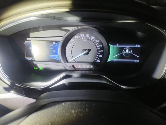 [苏州·苏E] 二手福特蒙迪欧2013款 2.0L GTDi200豪华型