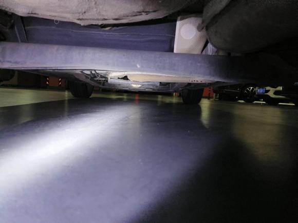 [南昌·赣M] 二手福特嘉年华2014款 两厢 1.0 GTDi 自动劲动型