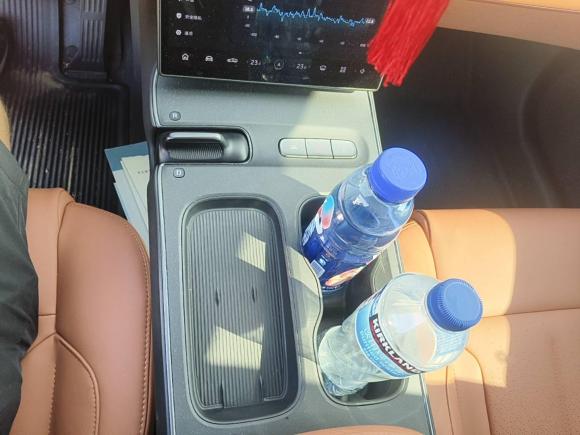 [苏州·苏E] 二手蔚来蔚来ET52022款 75kWh