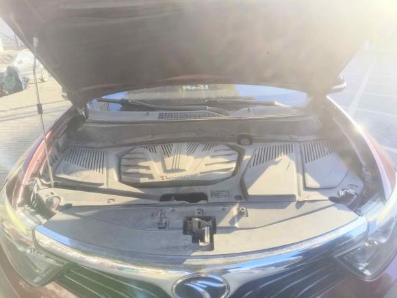 [宁波·浙B] 二手东南东南DX72016款 1.5T 手动凯旋版