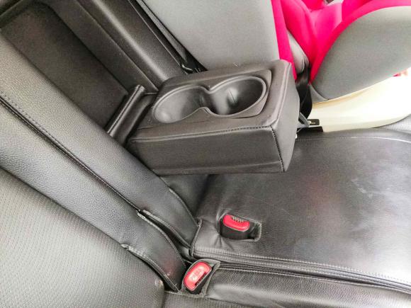 [武汉·鄂A] 二手雪佛兰科帕奇2015款 2.4L 四驱旗舰版 7座