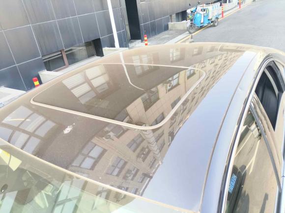 [上海·沪A] 二手大众帕萨特新能源2020款 430PHEV 混动精英版 国VI