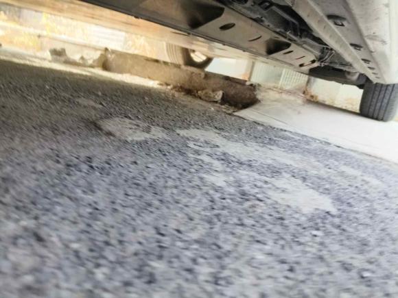 [上海·沪A] 二手荣威荣威Ei52018款 互联网豪华版