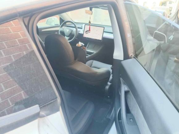 [上海·沪A] 二手特斯拉Model Y2023款 长续航全轮驱动版