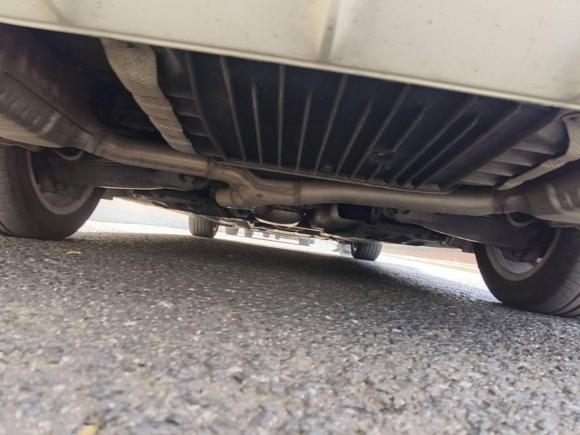 [苏州·苏E] 二手奔驰奔驰C级2018款 C 200 L 运动版