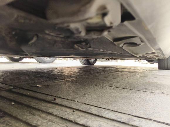 [南昌·赣A] 二手奔驰奔驰S级2010款 S 300 L 豪华型