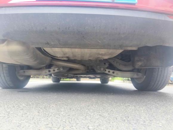 [上海·浙F] 二手别克君威2019款 20T 精英型 国V