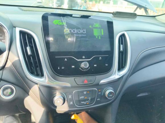 [上海·皖K] 二手雪佛兰探界者2019款 535T 自动驰界版 国V