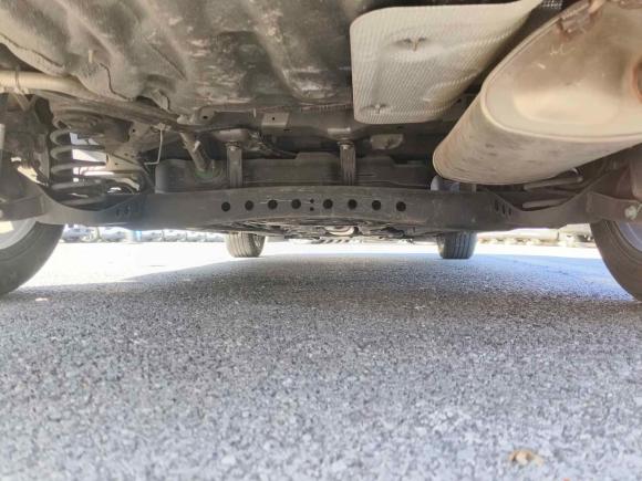 [上海·苏U] 二手名爵MG52022款 180DVVT CVT青春豪华版