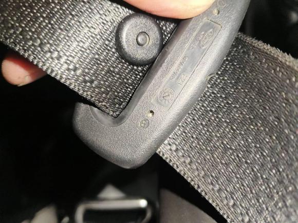 [嘉兴·浙F] 二手福特锐界2015款 2.0T GTDi 两驱豪锐型