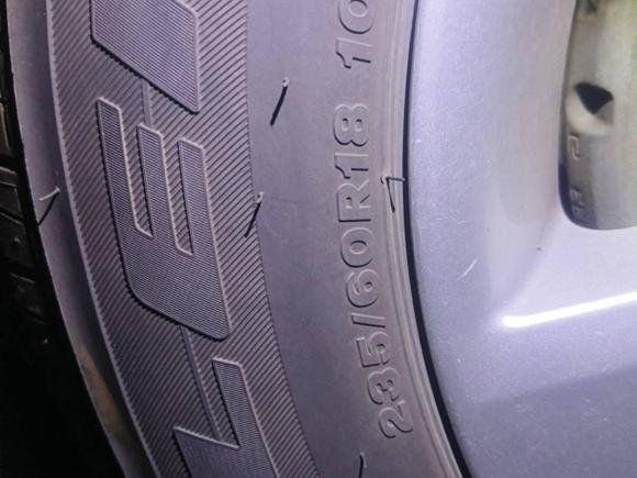 [深圳·粤B] 二手雷克萨斯雷克萨斯RX经典2013款 270 精英版