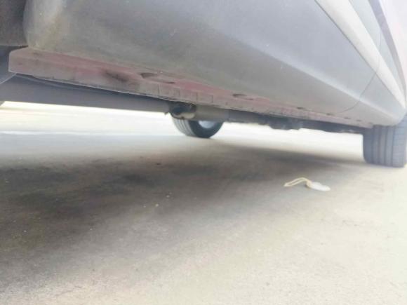 [上海·沪F] 二手名爵名爵HS2019款 30T 自动两驱Trophy超燃版 国VI