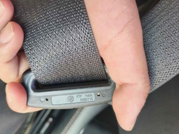 [金华·浙G] 二手宝骏宝骏RS-52020款 300T CVT 智能尊贵型