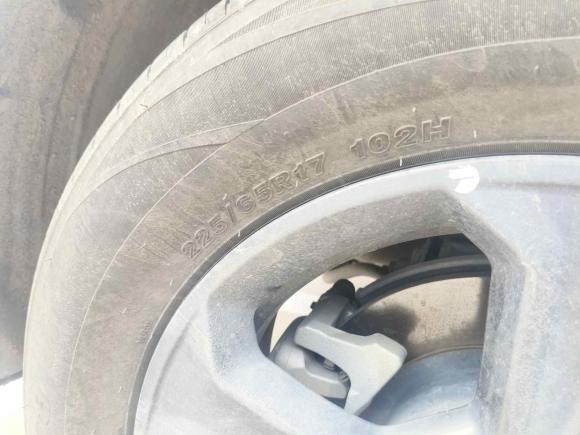 [合肥·陕G] 二手哈弗哈弗F72019款 1.5T 两驱i酷 国V