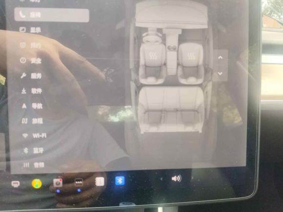 [上海·沪A] 二手特斯拉Model 32020款 改款 标准续航后驱升级版