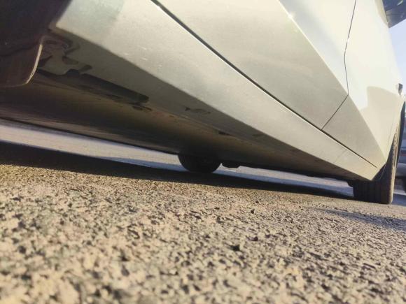 [宁波·浙A] 二手领克领克Z102024款 95kWh 806km后驱智驾Max