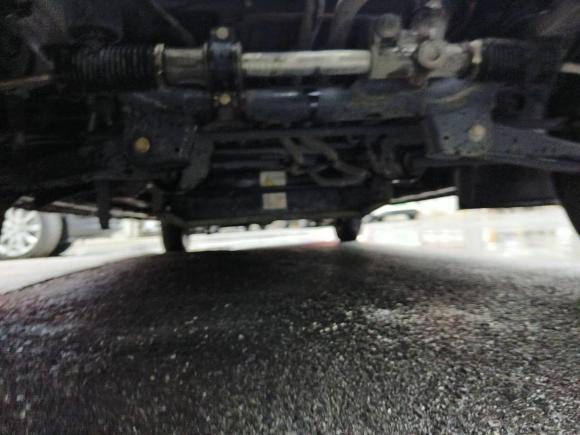 [杭州·浙A] 二手长安凯程长安睿行EM802021款 平顶背掀门2座41.86kWh