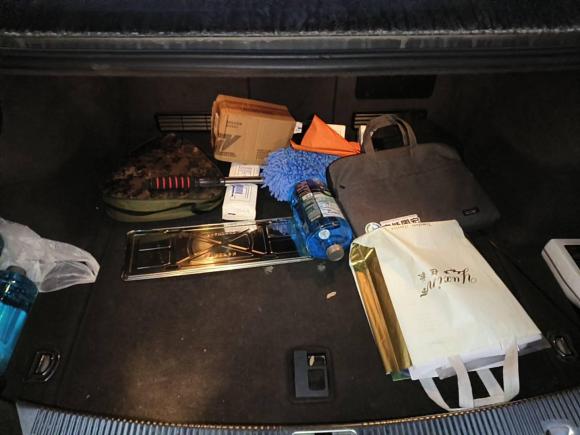 [常州·苏D] 二手奥迪奥迪A82011款 A8L 3.0 TFSI quattro舒适型(213kW)