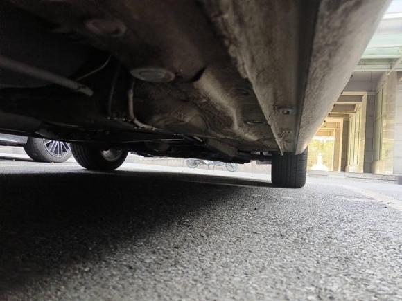 [上海·沪G] 二手大众宝来2018款 1.5L 自动舒适型