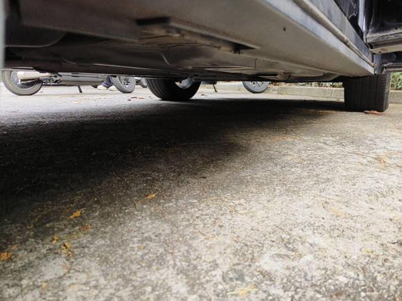 [广州·粤A] 二手凯迪拉克凯迪拉克XT42018款 28T 两驱豪华型