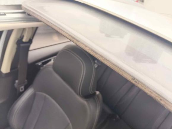 [常州·苏D] 二手吉利汽车远景X32019款 升级版 1.5L CVT尊贵型