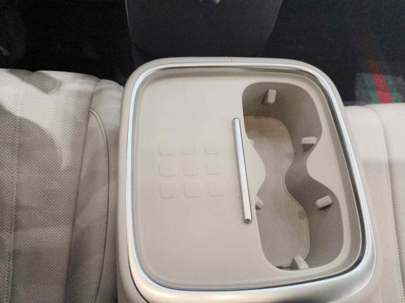 [西安·陕A] 二手埃安AION UT2025款 420智尊版