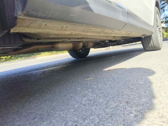 [上海·浙F] 二手捷途捷途X70 PLUS2023款 1.6T DCT强者 5座