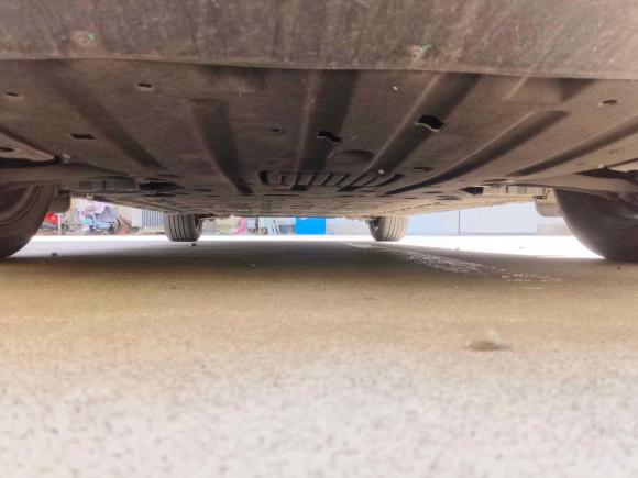 [青岛·鲁B] 二手埃安AION Y2023款 Plus 610 乐享版