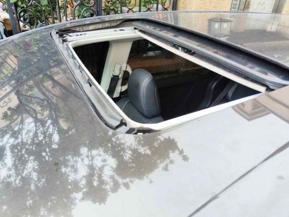 [广州·粤A] 二手本田艾力绅2016款 2.4L 豪华版