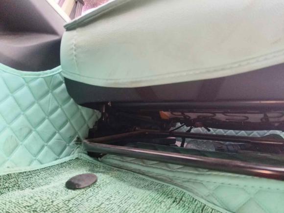 [杭州·浙C] 二手吉利汽车远景2018款 1.5L 自动幸福版