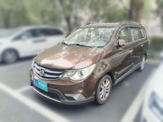 宝骏宝骏7302014款 1.5L 手动舒适型 7座