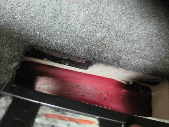 [西安·陕A] 二手雪佛兰科鲁兹2018款 320 自动先锋天窗版