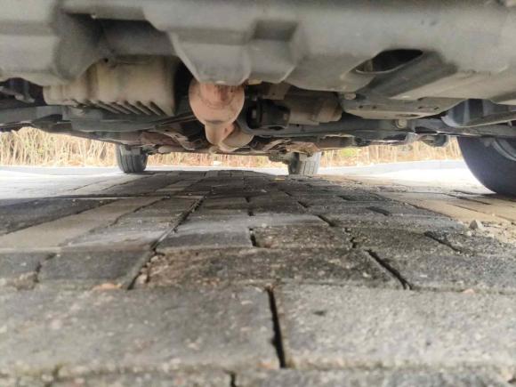 [无锡·苏B] 二手丰田YARiS L 致炫2015款 1.5E 自动魅动版