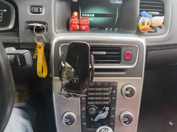 [成都·川A] 二手沃尔沃沃尔沃S602016款 S60L T4 智远版