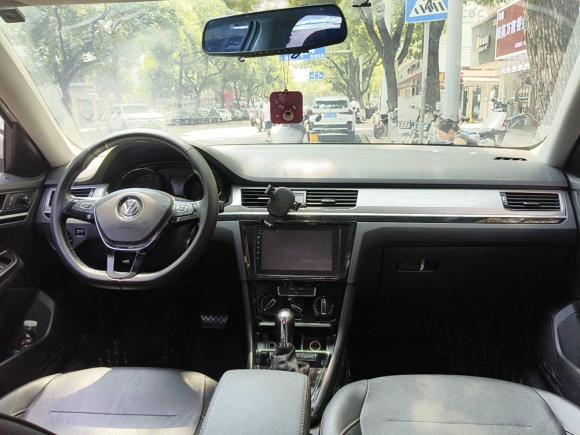 [宁波·浙B] 二手大众宝来2018款 1.5L 自动舒适型