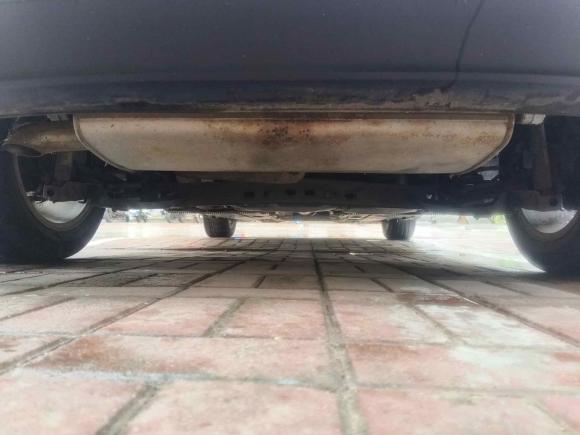 [西安·陕U] 二手大众高尔夫2015款 1.6L 自动舒适型