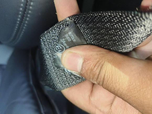 [深圳·粤B] 二手特斯拉Model Y2022款 长续航全轮驱动版