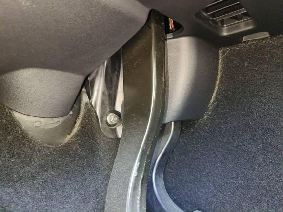 [嘉兴·浙A] 二手特斯拉Model Y2021款 标准续航后驱版