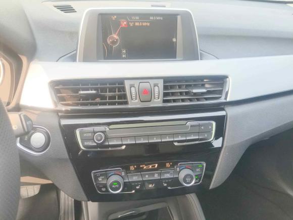 [广州·粤A] 二手宝马宝马X12016款 sDrive18Li 尊享型