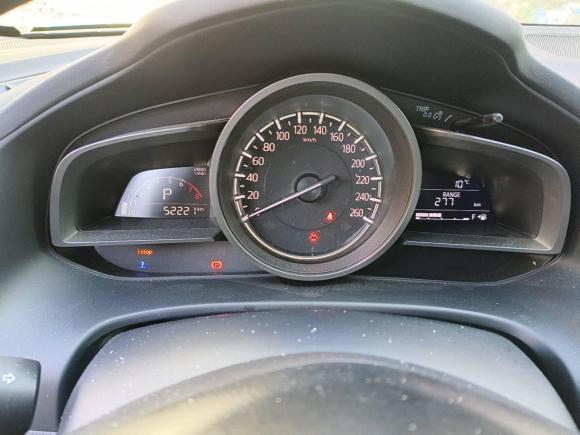 [青岛·鲁B] 二手马自达马自达CX-42018款 2.0L 自动两驱蓝天品位升级版 国VI