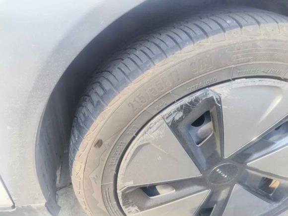 [宁波·浙B] 二手埃安AION Y2022款 Plus 70 乐享版