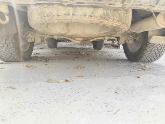 [上海·豫N] 二手哈弗哈弗H92016款 2.0T 四驱豪华型 7座